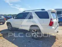 2007 Toyota 4 RUNNER photo