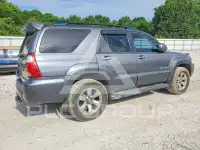 2007 Toyota 4 RUNNER фото