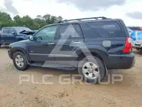 2007 Toyota 4 RUNNER фото