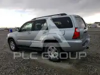 2007 Toyota 4 RUNNER фото