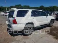 2007 Toyota 4 RUNNER photo