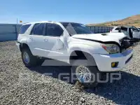 2007 Toyota 4 RUNNER фото
