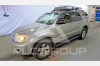 2007 Toyota 4 RUNNER photo