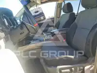 2007 Toyota 4 RUNNER фото