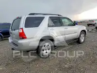 2007 Toyota 4 RUNNER фото