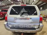 2007 Toyota 4 RUNNER фото