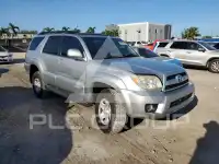 2007 Toyota 4 RUNNER фото