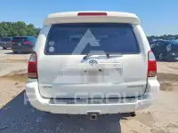 2007 Toyota 4 RUNNER photo