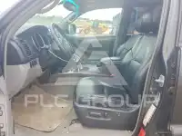 2007 Toyota 4 RUNNER фото