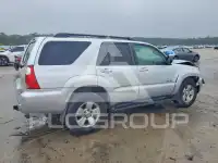 2007 Toyota 4 RUNNER фото