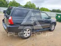 2007 Toyota 4 RUNNER фото