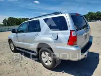 2007 Toyota 4 RUNNER фото