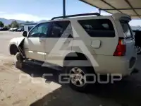 2007 Toyota 4 RUNNER photo