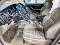 2007 Toyota 4 RUNNER фото