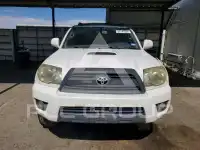 2007 Toyota 4 RUNNER photo