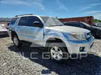 2007 Toyota 4 RUNNER фото