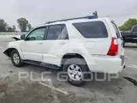 2007 Toyota 4 RUNNER фото