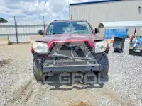 2007 Toyota 4 RUNNER фото