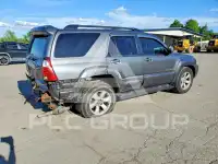 2007 Toyota 4 RUNNER photo