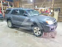 2007 Toyota 4 RUNNER photo