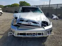 2007 Toyota 4 RUNNER фото