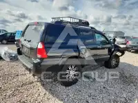 2007 Toyota 4 RUNNER фото