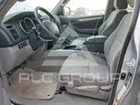 2007 Toyota 4 RUNNER фото
