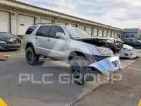 2007 Toyota 4 RUNNER photo