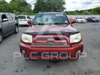2007 Toyota 4 RUNNER фото