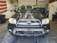 2007 Toyota 4 RUNNER фото