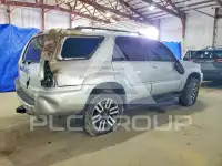 2007 Toyota 4 RUNNER фото