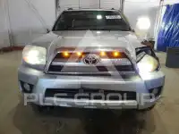 2007 Toyota 4 RUNNER фото