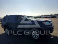 2007 Toyota 4 RUNNER фото