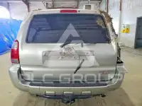 2007 Toyota 4 RUNNER фото