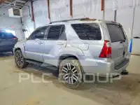 2007 Toyota 4 RUNNER фото