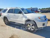 2007 Toyota 4 RUNNER фото
