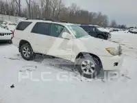 2007 Toyota 4 RUNNER фото