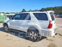 2007 Toyota 4 RUNNER фото