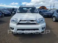 2007 Toyota 4 RUNNER photo