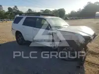 2007 Toyota 4 RUNNER фото
