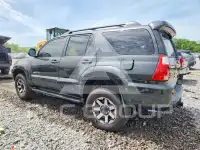 2007 Toyota 4 RUNNER фото