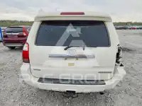 2007 Toyota 4 RUNNER фото