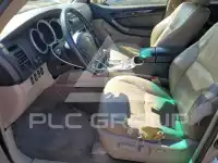 2007 Toyota 4 RUNNER photo
