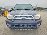 2007 Toyota 4 RUNNER фото
