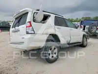 2007 Toyota 4 RUNNER фото
