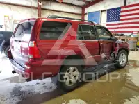 2007 Toyota 4 RUNNER фото