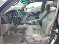 2007 Toyota 4 RUNNER фото