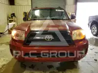 2007 Toyota 4 RUNNER фото