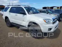 2007 Toyota 4 RUNNER photo