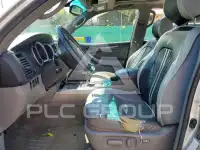 2007 Toyota 4 RUNNER фото